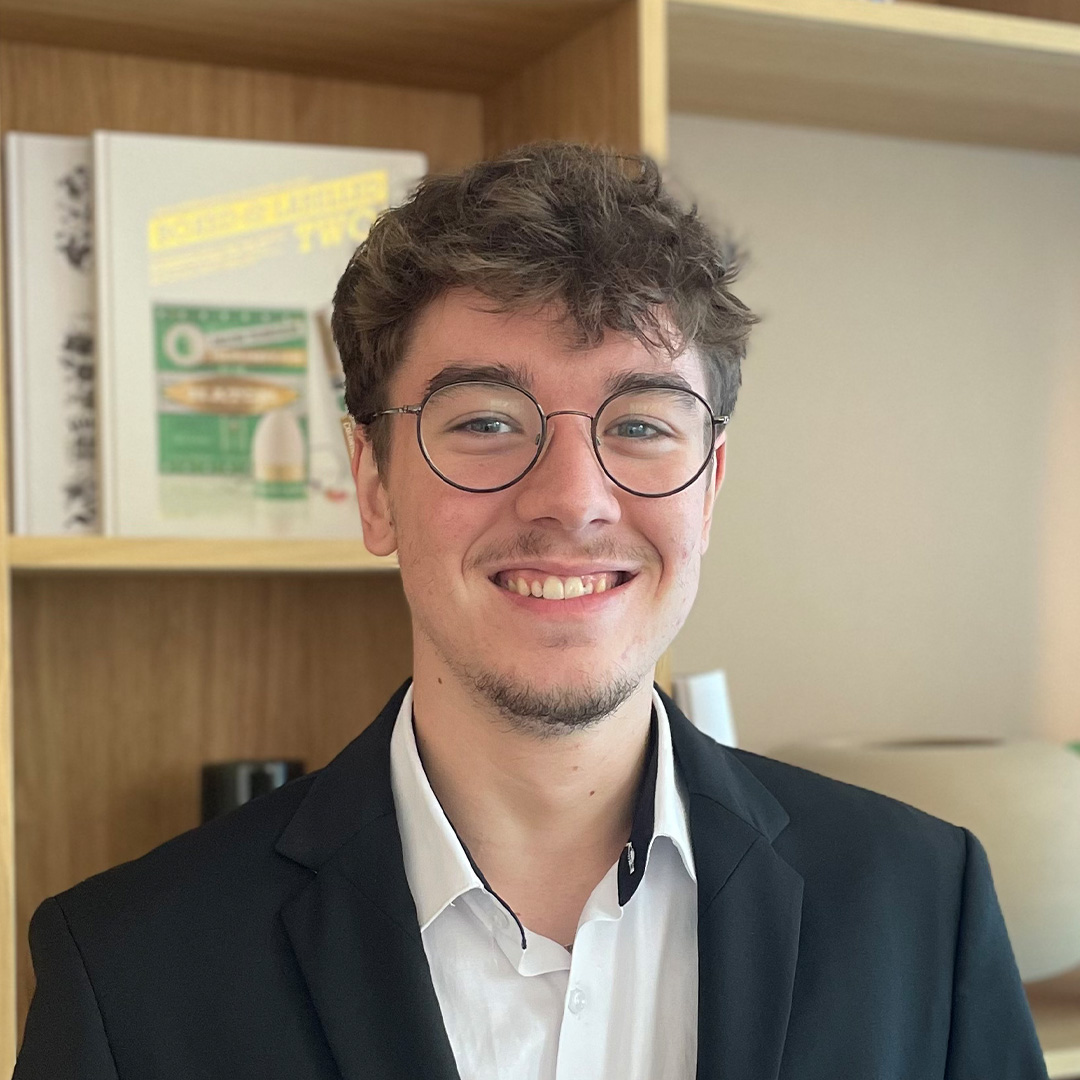 Clément pierre de la briere